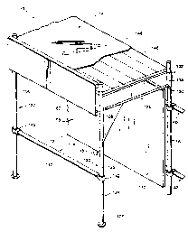 Une figure unique qui représente un dessin illustrant l'invention.